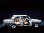 Fiat 131 Supermirafiori 1978 года